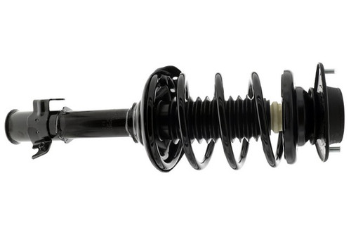 KYB Suspension Strut and Coil Spring Assembly SR4488 - view 2