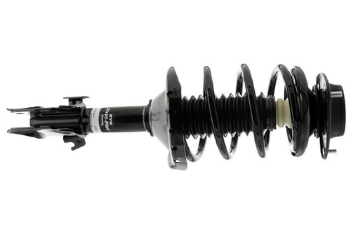 KYB Suspension Strut and Coil Spring Assembly SR4489