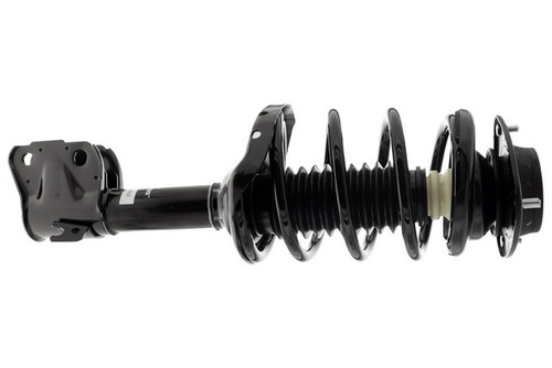 KYB Suspension Strut and Coil Spring Assembly SR4489 - view 4
