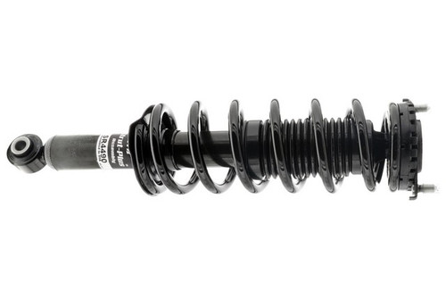 KYB Suspension Strut and Coil Spring Assembly SR4490