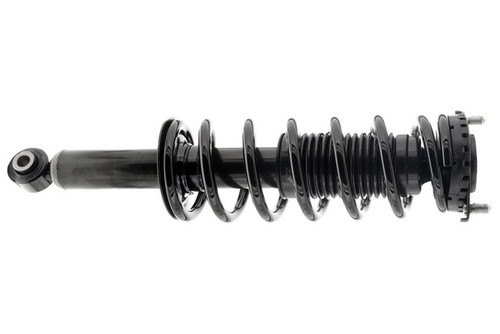 KYB Suspension Strut and Coil Spring Assembly SR4490 - view 2