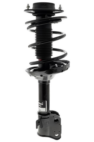 KYB Suspension Strut and Coil Spring Assembly SR4491 - view 3
