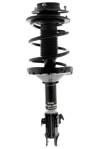 KYB Suspension Strut and Coil Spring Assembly SR4492
