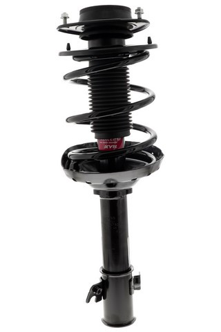 KYB Suspension Strut and Coil Spring Assembly SR4492 - view 4