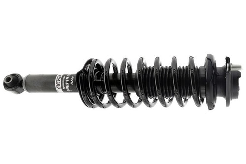 KYB Suspension Strut and Coil Spring Assembly SR4493