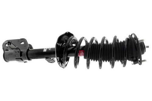 KYB Suspension Strut and Coil Spring Assembly SR4498 - view 4