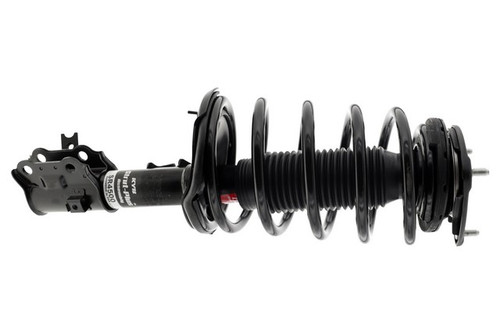 KYB Suspension Strut and Coil Spring Assembly SR4500