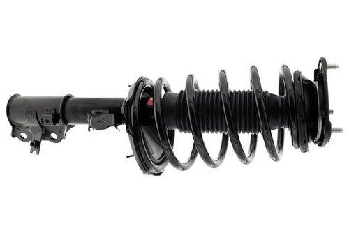 KYB Suspension Strut and Coil Spring Assembly SR4500 - view 4