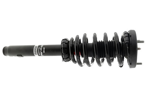 KYB Suspension Strut and Coil Spring Assembly SR4502