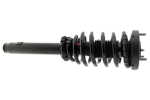 KYB Suspension Strut and Coil Spring Assembly SR4502 - view 4