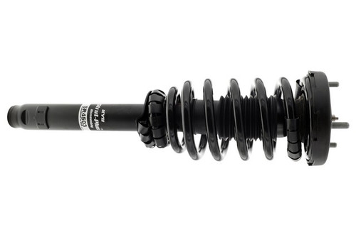 KYB Suspension Strut and Coil Spring Assembly SR4503
