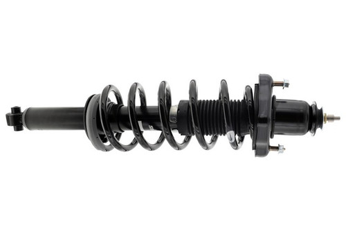 KYB Suspension Strut and Coil Spring Assembly SR4504 - view 3