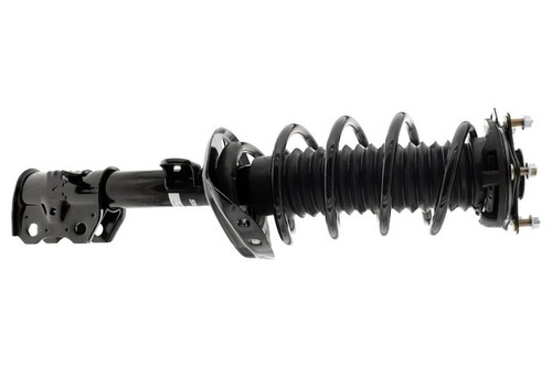 KYB Suspension Strut and Coil Spring Assembly SR4505 - view 2