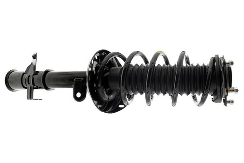 KYB Suspension Strut and Coil Spring Assembly SR4505 - view 3