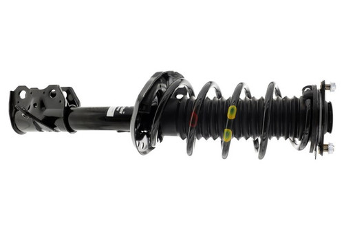 KYB Suspension Strut and Coil Spring Assembly SR4505 - view 4