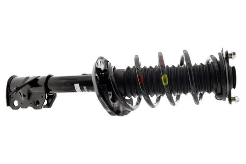 KYB Suspension Strut and Coil Spring Assembly SR4506 - view 2