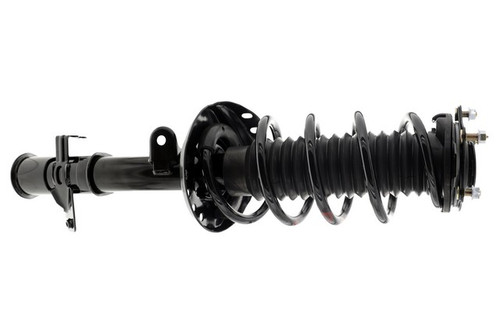 KYB Suspension Strut and Coil Spring Assembly SR4506 - view 3