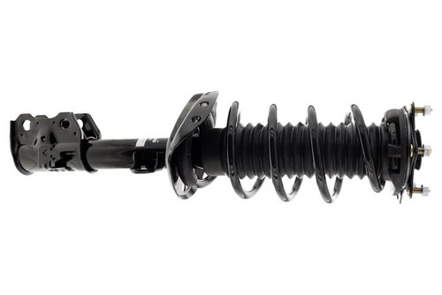 KYB Suspension Strut and Coil Spring Assembly SR4506 - view 4