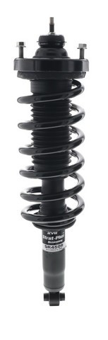 KYB Suspension Strut and Coil Spring Assembly SR4509