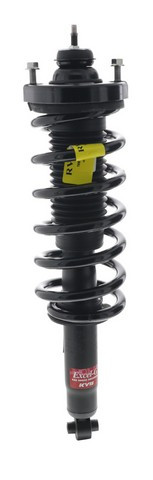 KYB Suspension Strut and Coil Spring Assembly SR4509 - view 3