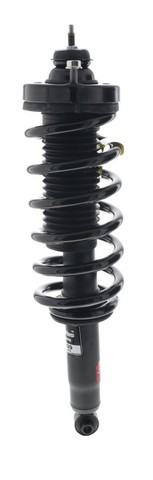 KYB Suspension Strut and Coil Spring Assembly SR4509 - view 4