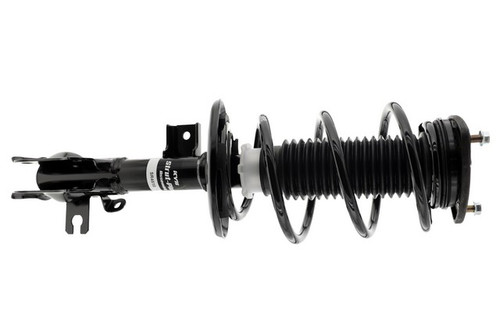 KYB Suspension Strut and Coil Spring Assembly SR4510