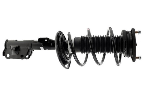 KYB Suspension Strut and Coil Spring Assembly SR4510 - view 3