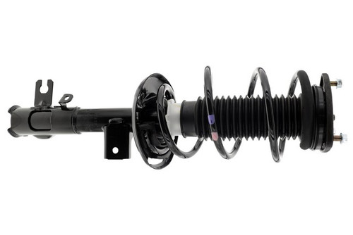 KYB Suspension Strut and Coil Spring Assembly SR4510 - view 4