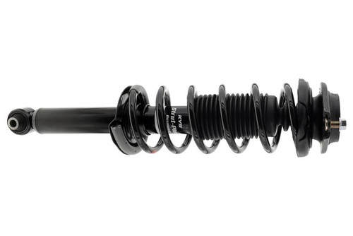 KYB Suspension Strut and Coil Spring Assembly SR4512