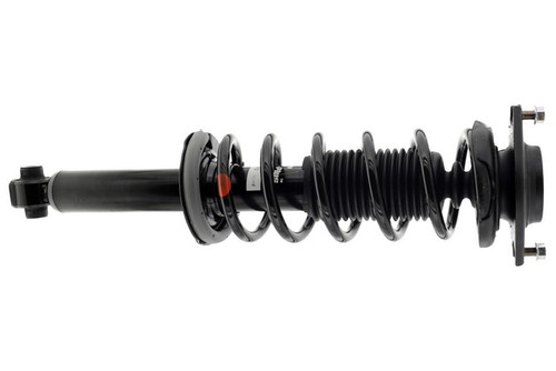 KYB Suspension Strut and Coil Spring Assembly SR4512 - view 2