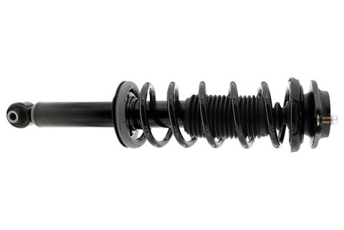 KYB Suspension Strut and Coil Spring Assembly SR4512 - view 4