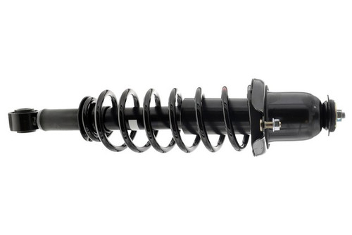 KYB Suspension Strut and Coil Spring Assembly SR4513 - view 2