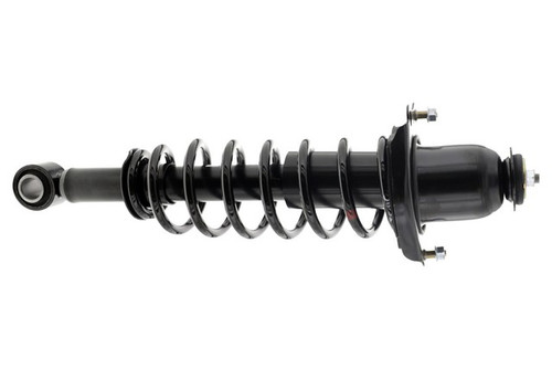 KYB Suspension Strut and Coil Spring Assembly SR4513 - view 3
