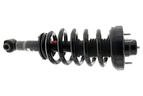KYB Suspension Strut and Coil Spring Assembly SR4515 - view 2