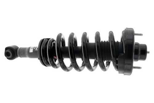 KYB Suspension Strut and Coil Spring Assembly SR4515 - view 4