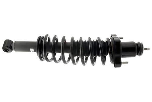 KYB Suspension Strut and Coil Spring Assembly SR4516 - view 2