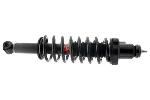 KYB Suspension Strut and Coil Spring Assembly SR4516 - view 3