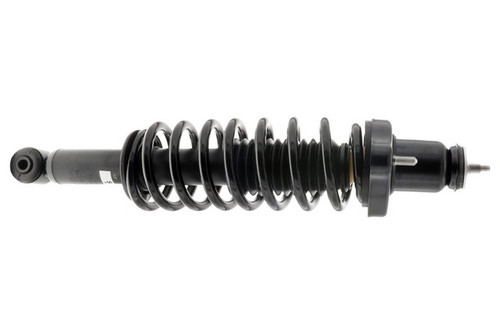 KYB Suspension Strut and Coil Spring Assembly SR4517 - view 3
