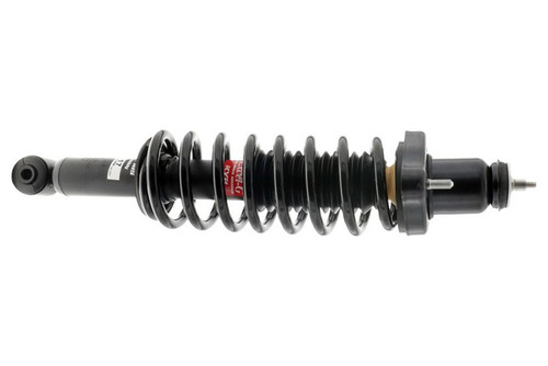 KYB Suspension Strut and Coil Spring Assembly SR4517 - view 4