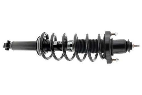 KYB Suspension Strut and Coil Spring Assembly SR4518 - view 2