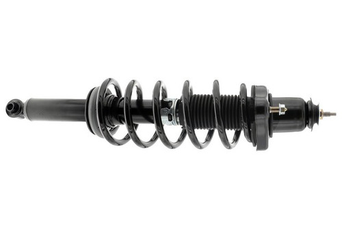 KYB Suspension Strut and Coil Spring Assembly SR4518 - view 4