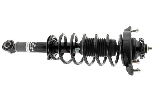 KYB Suspension Strut and Coil Spring Assembly SR4519