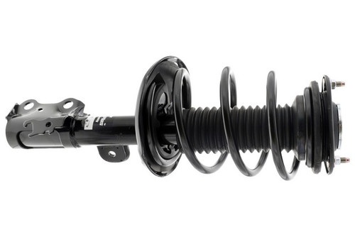 KYB Suspension Strut and Coil Spring Assembly SR4521 - view 3