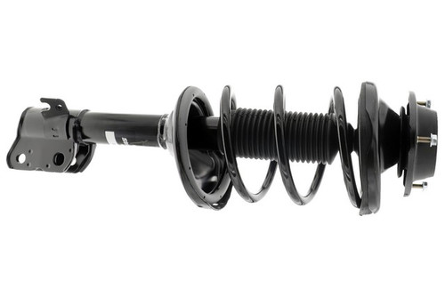 KYB Suspension Strut and Coil Spring Assembly SR4526 - view 2