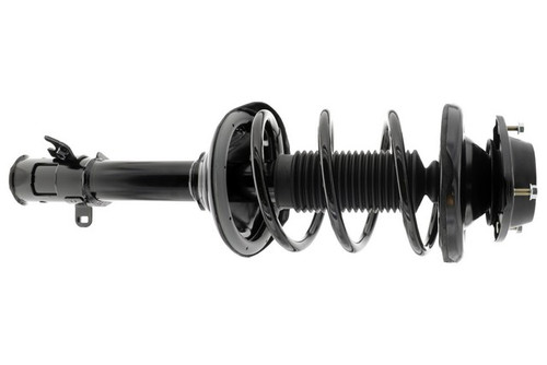 KYB Suspension Strut and Coil Spring Assembly SR4527 - view 4
