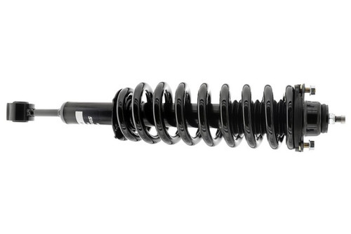 KYB Suspension Strut and Coil Spring Assembly SR4529 - view 4