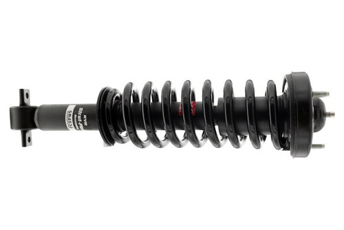 KYB Suspension Strut and Coil Spring Assembly SR4534