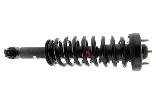 KYB Suspension Strut and Coil Spring Assembly SR4534 - view 3