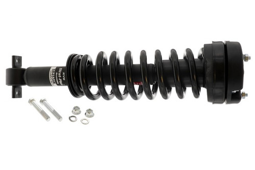 KYB Suspension Strut and Coil Spring Assembly SR4534K