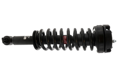 KYB Suspension Strut and Coil Spring Assembly SR4534K - view 2
